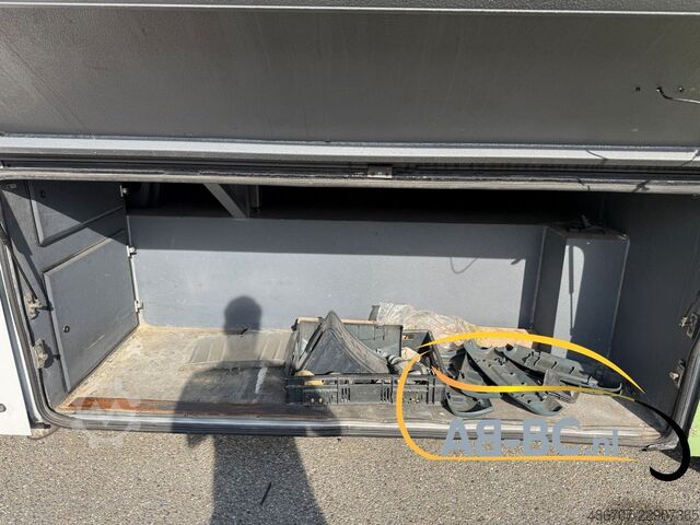 Reisebus IVECO CC150E25FP - Dayron, 41 Sitze, Euro 5