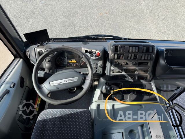 Reisebus IVECO CC150E25FP - Dayron, 41 Sitze, Euro 5