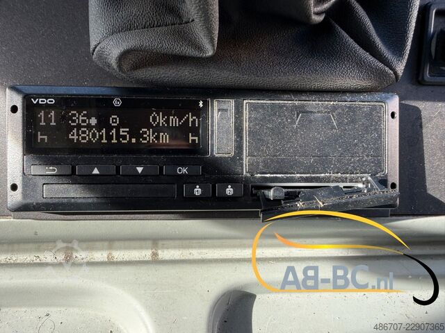 Reisebus IVECO CC150E25FP - Dayron, 41 Sitze, Euro 5