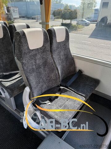 Reisebus IVECO CC150E25FP - Dayron, 41 Sitze, Euro 5