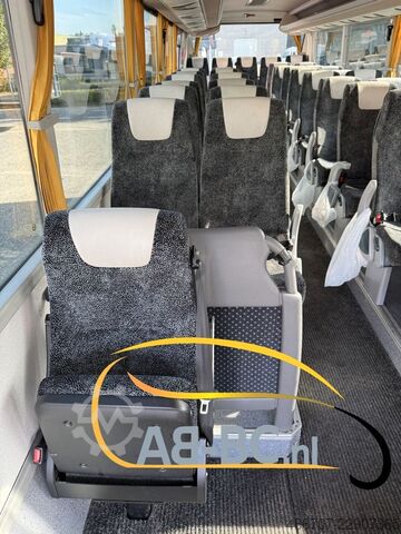 Reisebus IVECO CC150E25FP - Dayron, 41 Sitze, Euro 5
