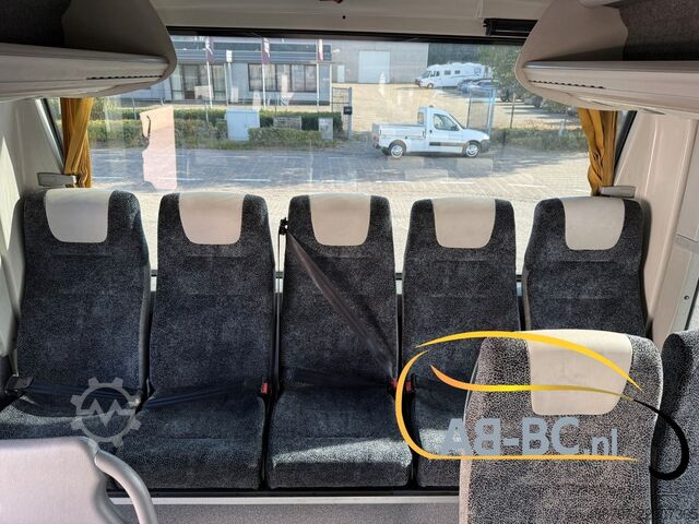 Reisebus IVECO CC150E25FP - Dayron, 41 Sitze, Euro 5