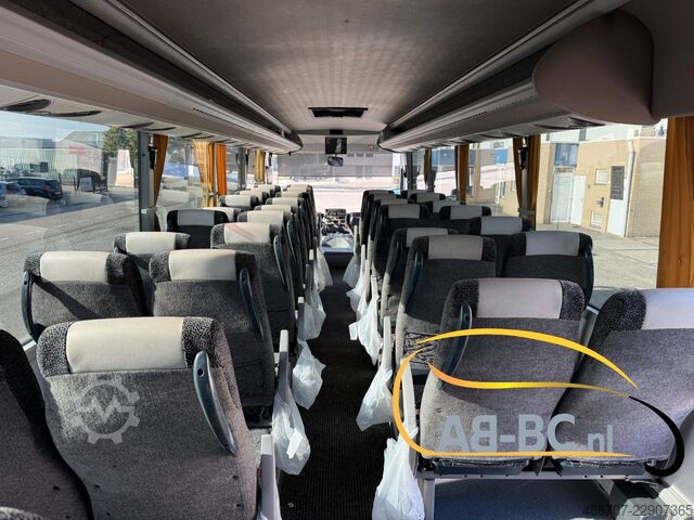 Reisebus IVECO CC150E25FP - Dayron, 41 Sitze, Euro 5
