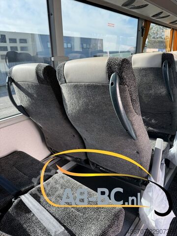 Reisebus IVECO CC150E25FP - Dayron, 41 Sitze, Euro 5