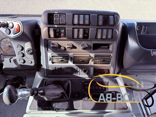 Reisebus IVECO CC150E25FP - Dayron, 41 Sitze, Euro 5
