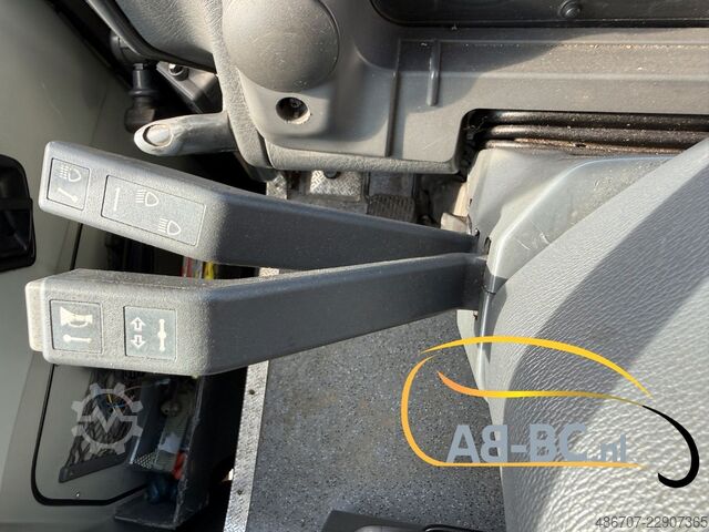 Reisebus IVECO CC150E25FP - Dayron, 41 Sitze, Euro 5