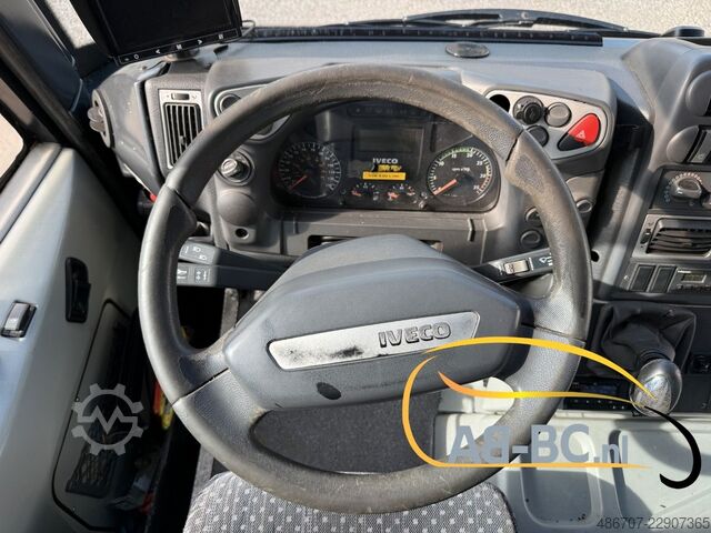 Reisebus IVECO CC150E25FP - Dayron, 41 Sitze, Euro 5