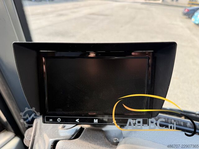 Reisebus IVECO CC150E25FP - Dayron, 41 Sitze, Euro 5