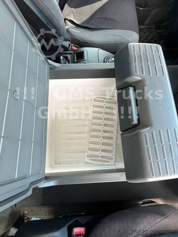 Autokran MAN TGS 26.480 / 19m Kran Palfinger PK 18502 FUNK