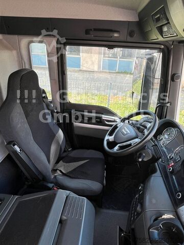Autokran MAN TGS 26.480 / 19m Kran Palfinger PK 18502 FUNK