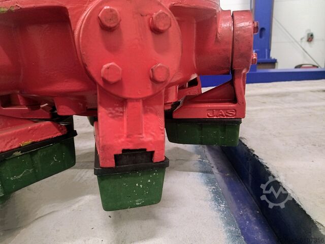 Automatic stone polishing machine Dianormet SHAMP-3200