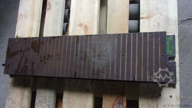Electromagnet Elsterwerda 700 x 175