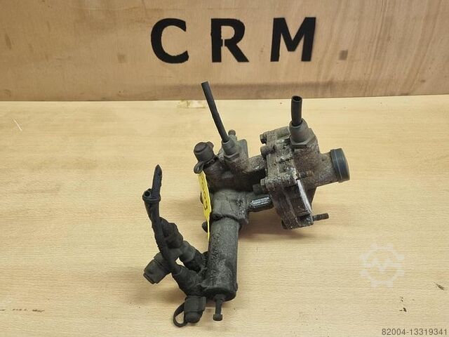 Valve Wabco automatic load sensing valve 