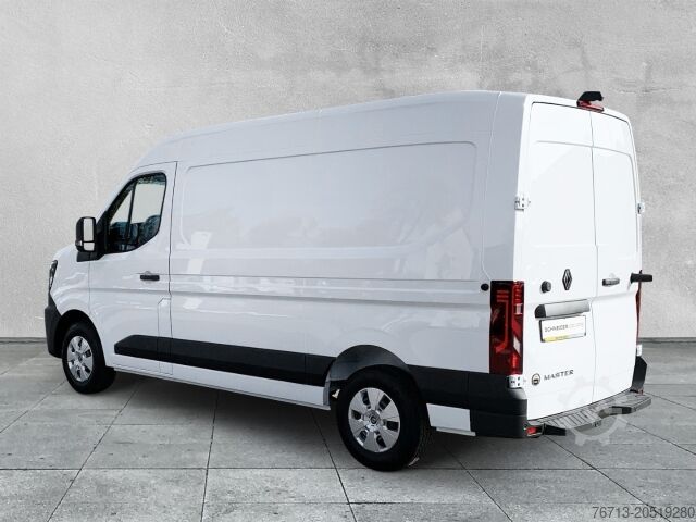 Kastenwagen Renault Master L2H2 Blue dCi 130 KASTEN FWD Business LED+PDC