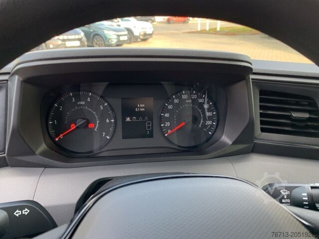 Kastenwagen Renault Master L2H2 Blue dCi 130 KASTEN FWD Business LED+PDC