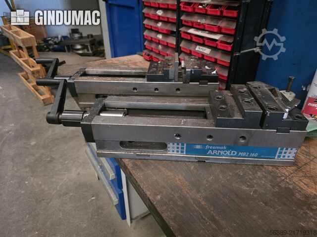 Johnford VMC-1600S Johnford VMC-1600S
