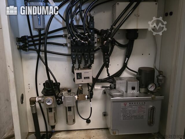 Johnford VMC-1600S Johnford VMC-1600S