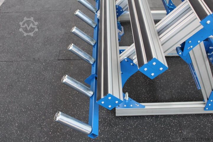 Tilting Transfer Table- PERTICI BF TEA Pertici BF TEA 20-14