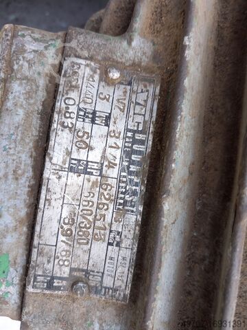 Eccentric press eccentric press 5tone