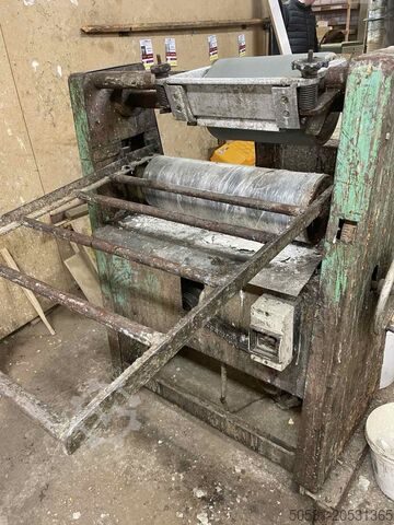 Gluing press ORMA LS-ECO 30/13