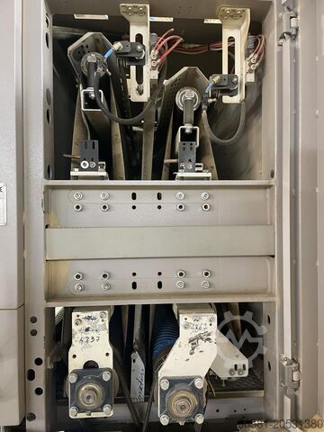 Wide Belt Sander SCM CASADEI Libra 40 RTC 110