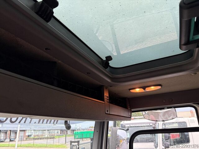 Autotransporter DAF CF 360 + PALFINGR PK 26002---3X EXT. + REMOTE +...
