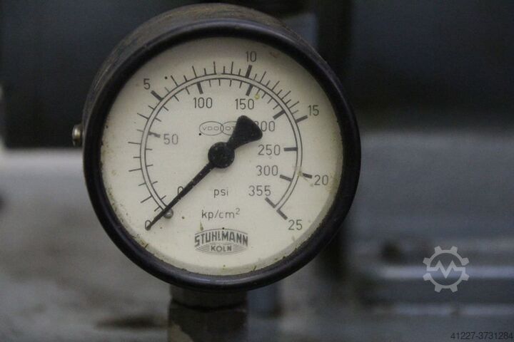 Kopierkopf COPYMAT COPYMAT