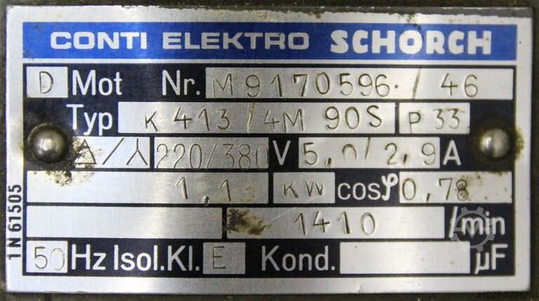 Kopierkopf COPYMAT COPYMAT