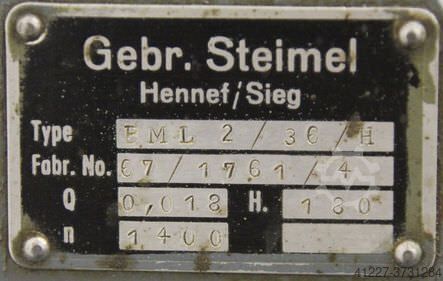 Kopierkopf COPYMAT COPYMAT