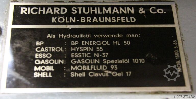 Kopierkopf COPYMAT COPYMAT