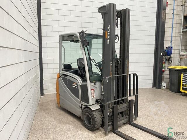 Forklift Still RX20-20L