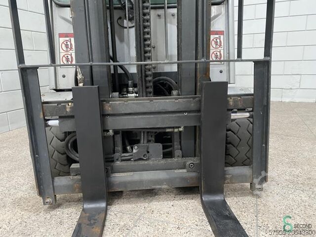Forklift Still RX20-20L