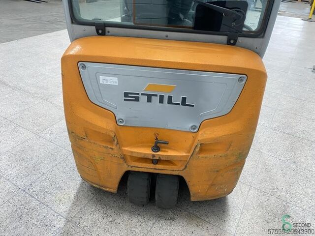 Forklift Still RX20-20L
