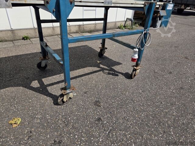 Visser conveyor 175 x 68,5 cm VISSER 