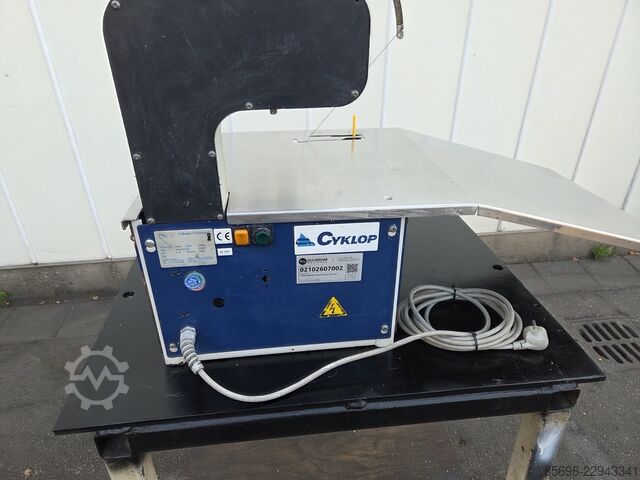 Cyklop MINI binding machine CYKLOP MINI