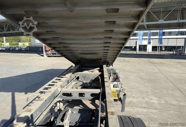 2023 Volvo FH Electric 6x4 + Meiller MHKA Volvo Trucks FH Electric 6x4 / Swiss-Vehicle