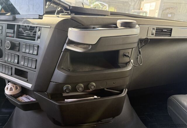 2023 Volvo FH Electric 6x4 + Meiller MHKA Volvo Trucks FH Electric 6x4 / Swiss-Vehicle