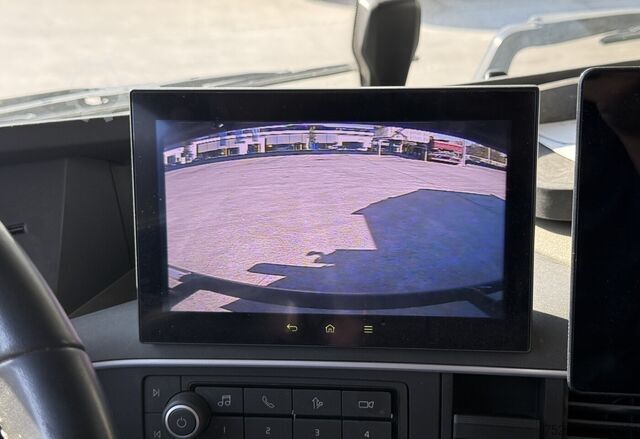 2023 Volvo FH Electric 6x4 + Meiller MHKA Volvo Trucks FH Electric 6x4 / Swiss-Vehicle
