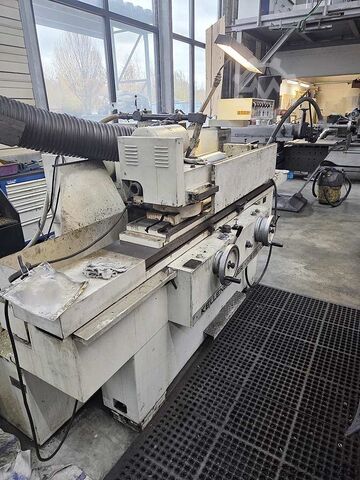 Rundschleifmaschine Kellenberger R 175x1000