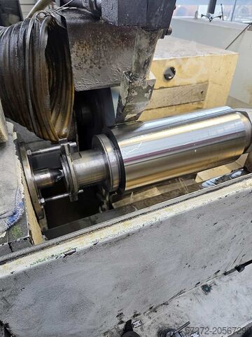 Rundschleifmaschine Kellenberger R 175x1000