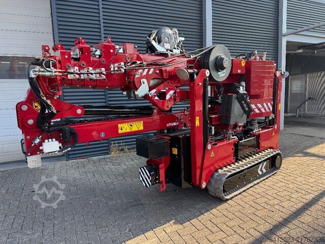 Mini crane Hoeflon C 10 E