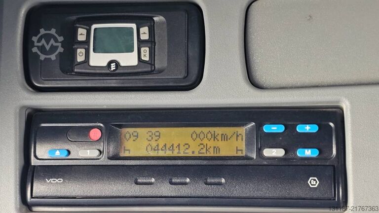 All terrain crane Grove GMK4100-1 (2pcs available in Qatar)