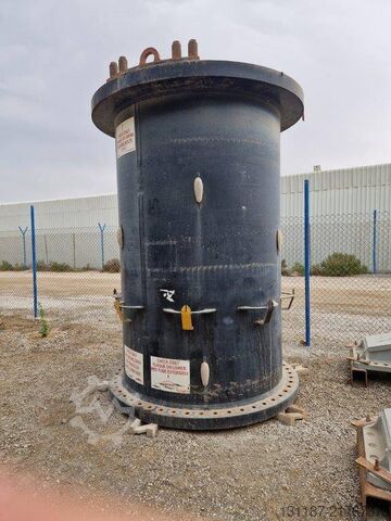 Hitachi Raiserkit for EX1200 Excavator (Abu Dhabi) Hitachi Raiserkit for EX1200 Excavator (Abu Dhabi)