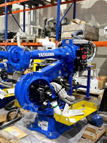 Industrial robot Yaskawa / Motoman YR-1-06VX88-A00