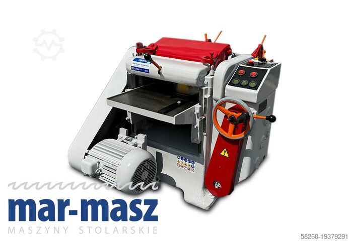 Dreiseitige Dickenhobelmaschine Kofama Koronowo 50