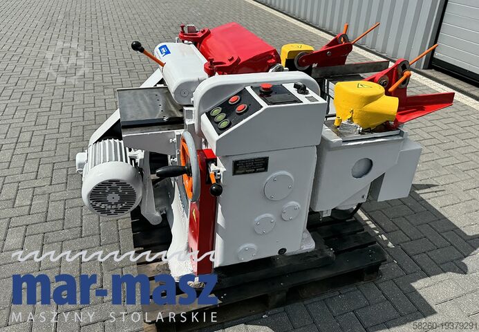 Dreiseitige Dickenhobelmaschine Kofama Koronowo 50