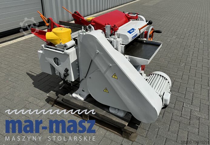 Dreiseitige Dickenhobelmaschine Kofama Koronowo 50