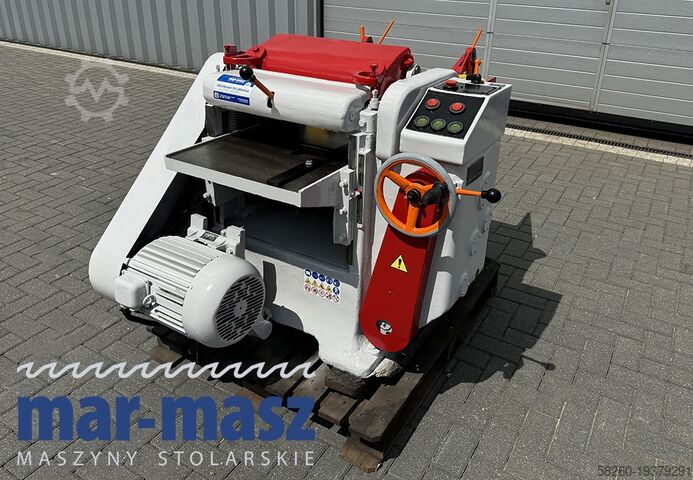 Three-sided thickness planer Kofama Koronowo 50