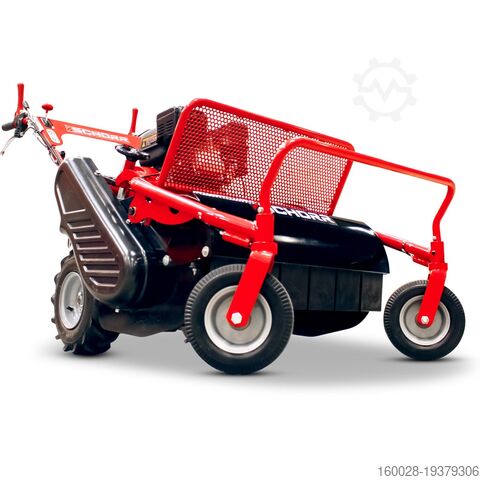 Mulcher / mulching mower / flail mulcher SCHORR RR600HM Schlegelmulcher Hochgrasmäher