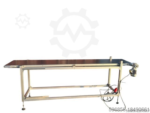 Sorting machine Euroflex 300